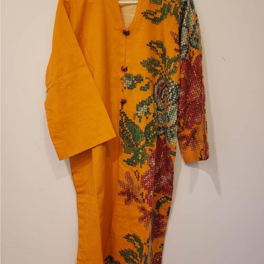 Pakistani Indian kurta